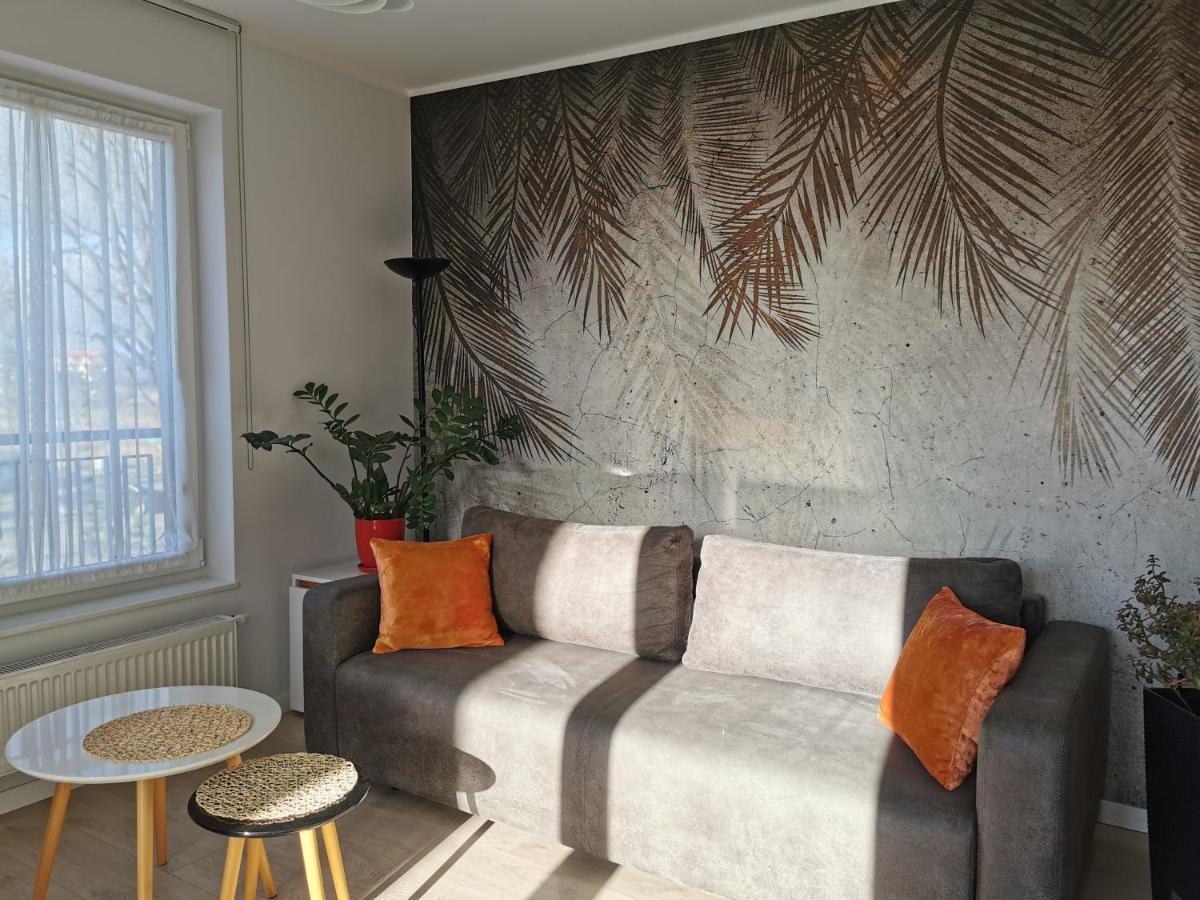 Apartamenty Wybrzeze Laguna Ustronie Morskie Εξωτερικό φωτογραφία